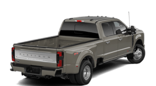 2026 Ford Super Duty® External Image 4